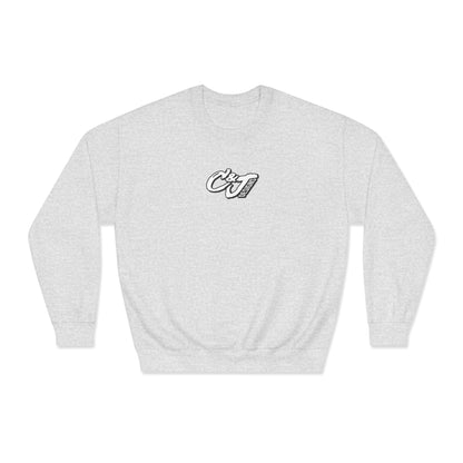 C&J Unisex DryBlend® Crewneck Sweatshirt